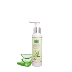 Aloe Vera Face Wash